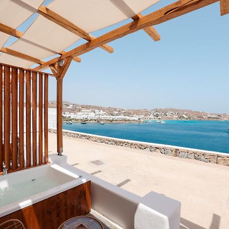 Horizon 4 You Mykonos Town المظهر الخارجي الصورة