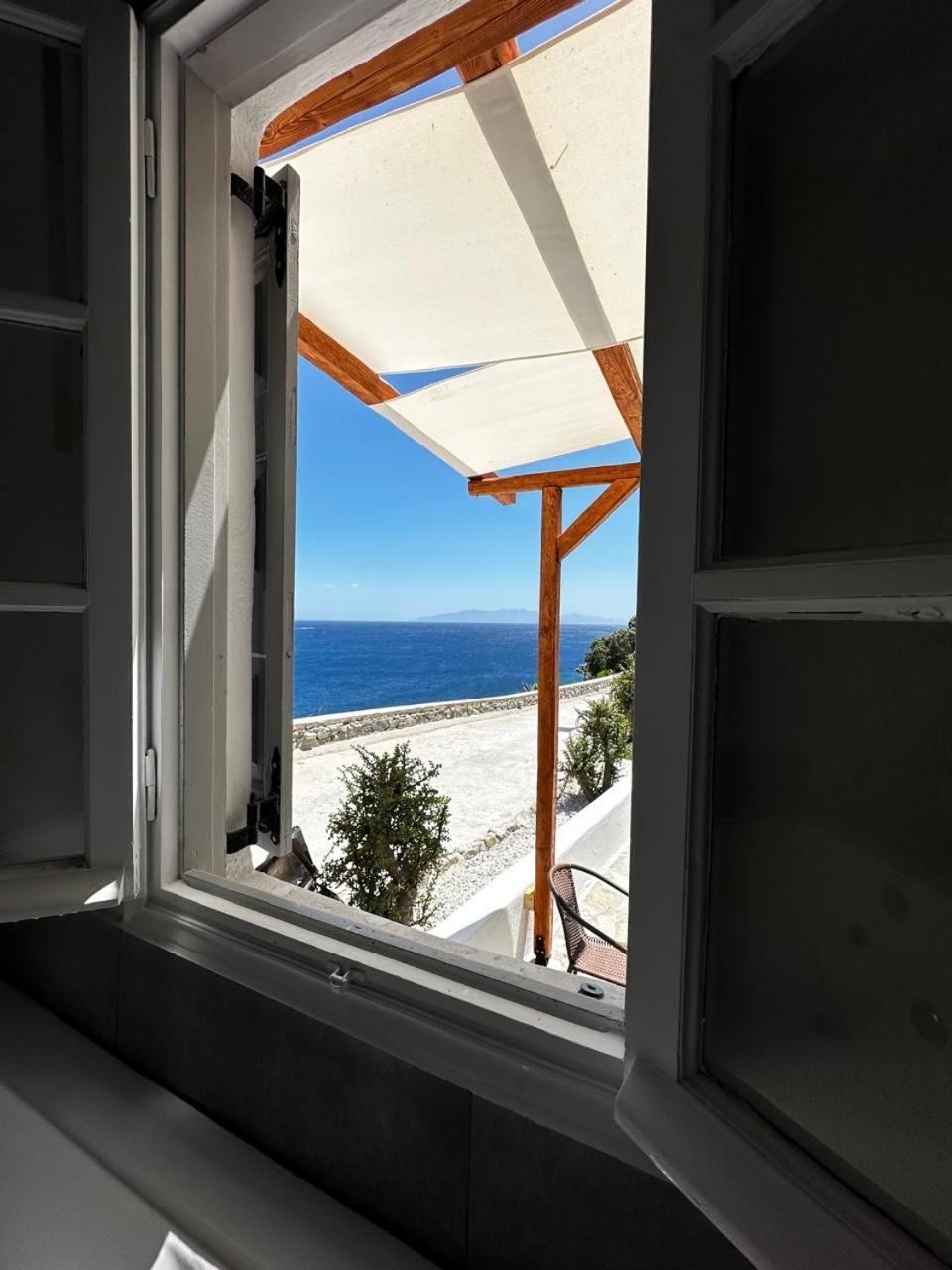 Horizon 4 You Mykonos Town المظهر الخارجي الصورة