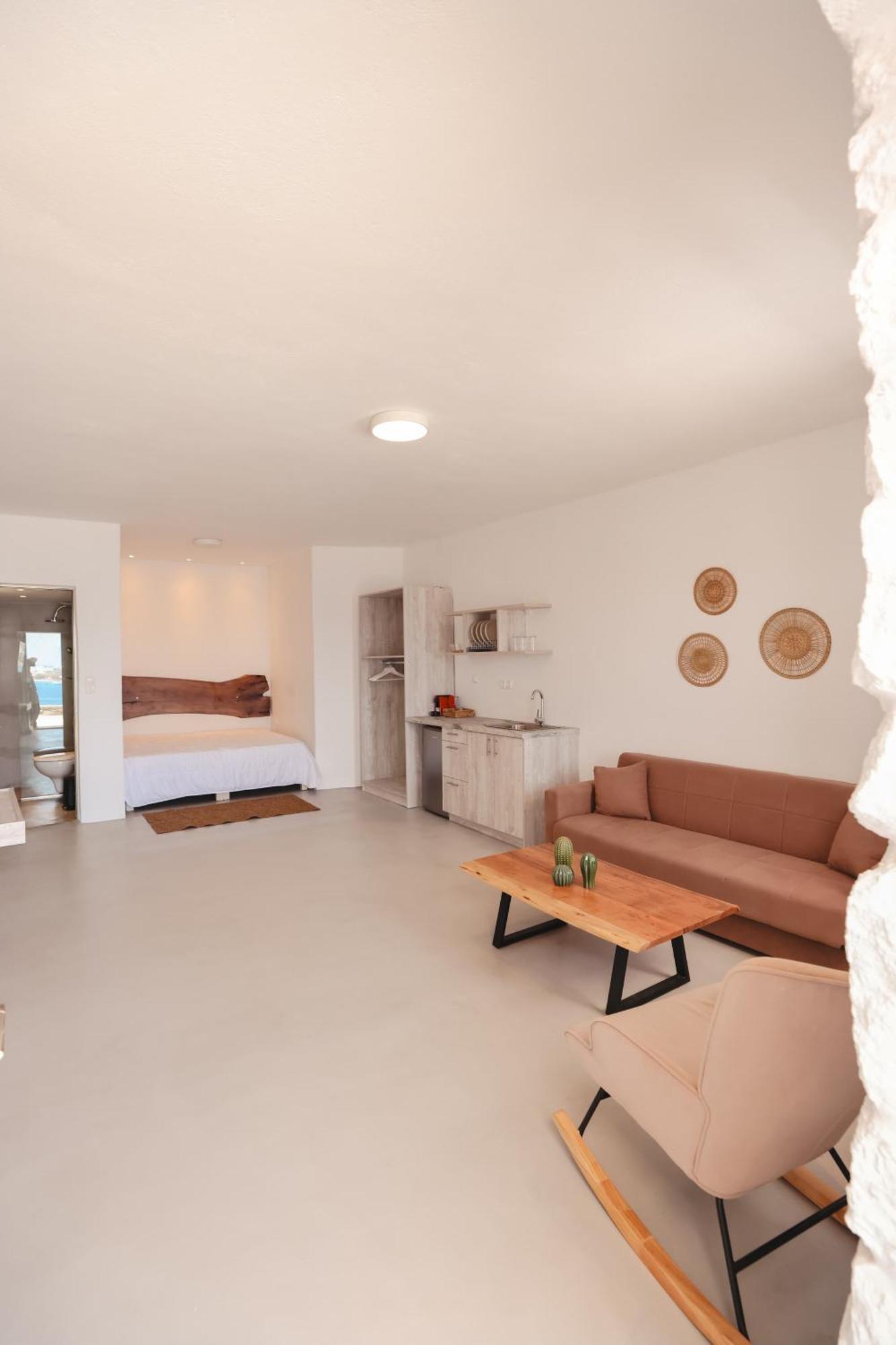 Horizon 4 You Mykonos Town المظهر الخارجي الصورة