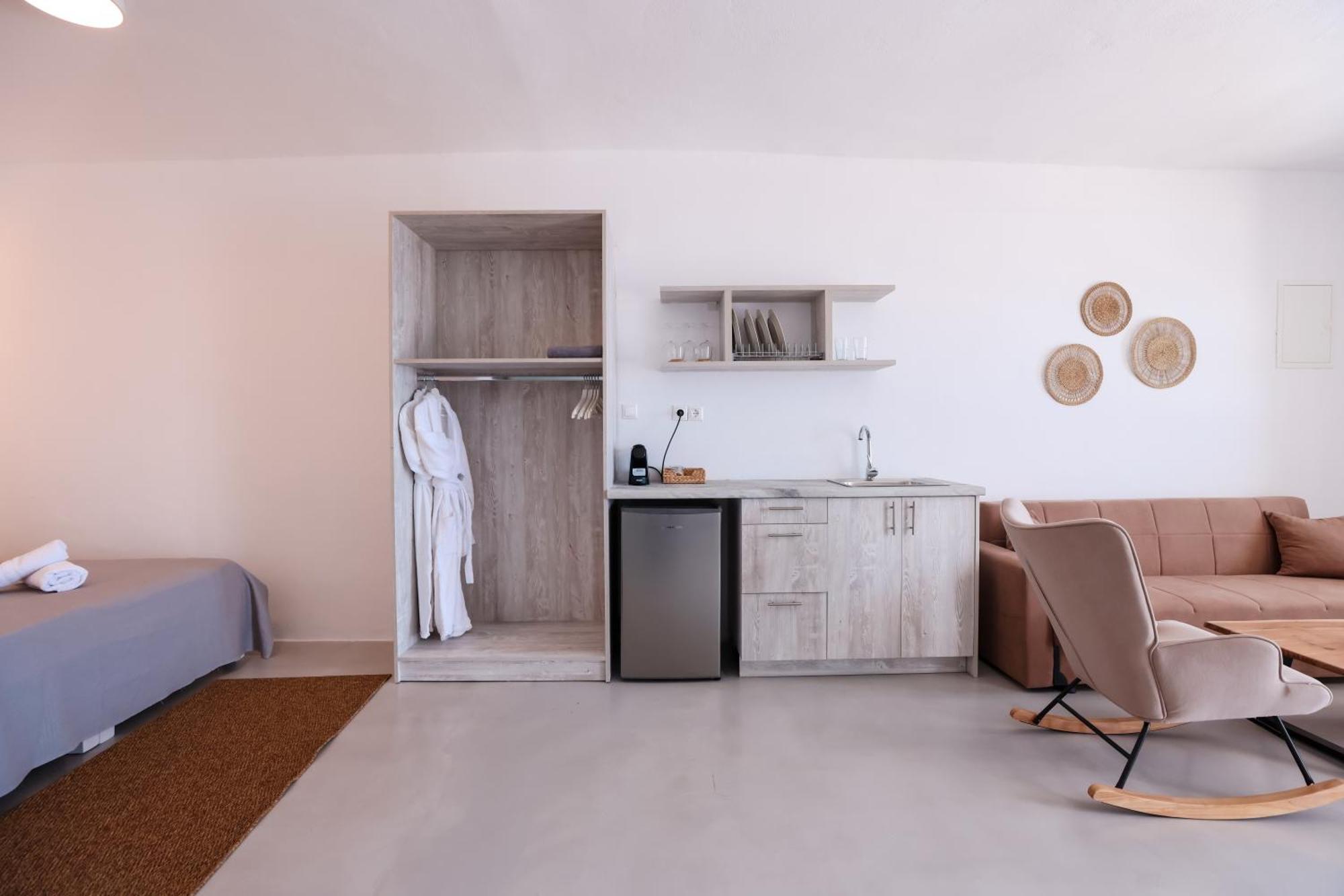 Horizon 4 You Mykonos Town المظهر الخارجي الصورة
