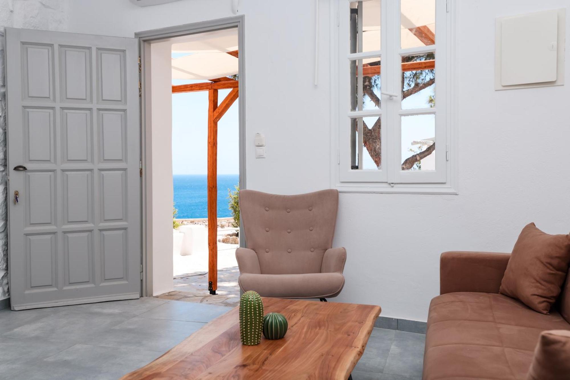 Horizon 4 You Mykonos Town المظهر الخارجي الصورة